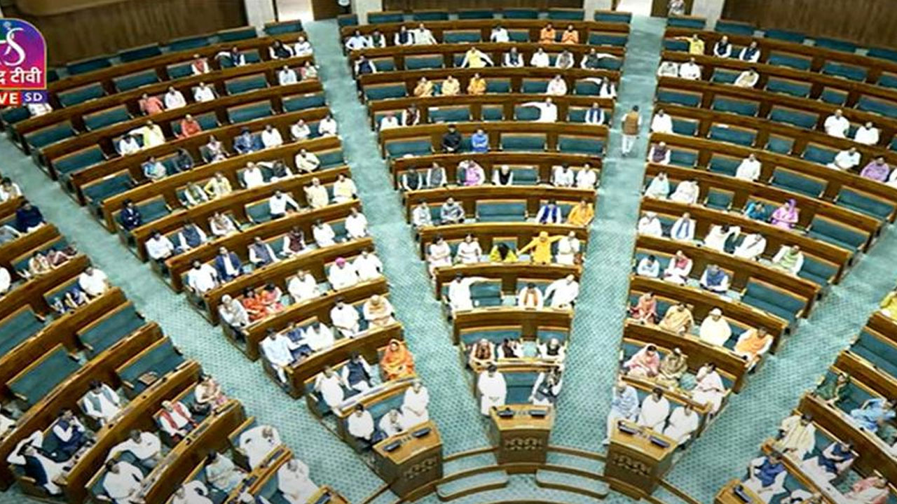 Women’s Reservation Bill: మ‌హిళా రిజ‌ర్వేష‌న్ బిల్లులో ఏముంది? ఎస్సీ/ఎస్టీ కోటా ఎంతంటే?