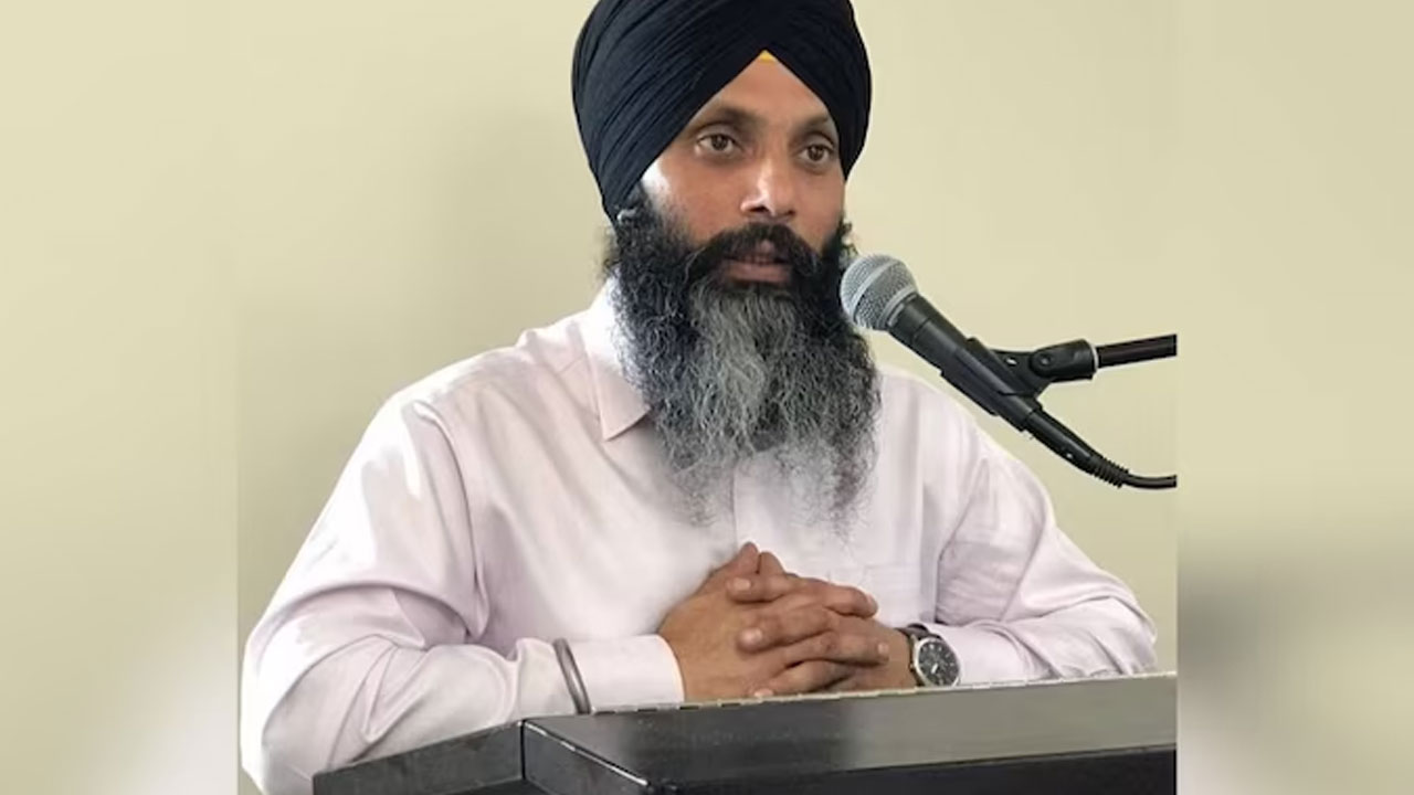 Hardeep Singh Nijjar: ఎవ‌రీ హ‌ర్దీప్ సింగ్ నిజ్జార్‌.. కెన‌డా, భార‌త్ మ‌ధ్య గొడ‌వెందుకు?