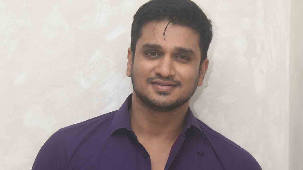 స్వయంభూ కోసం వియత్నాంకు..