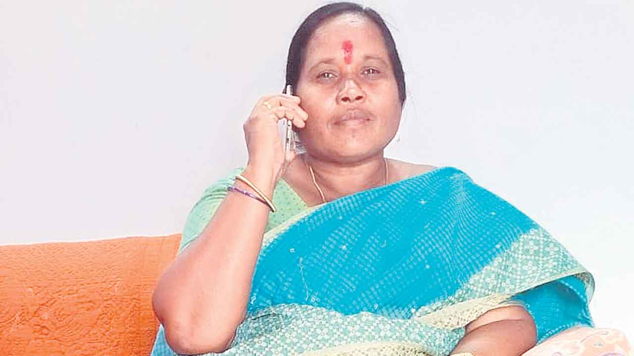 Interview | దళితులు, గిరిజనులకు అండగా ఉంటా