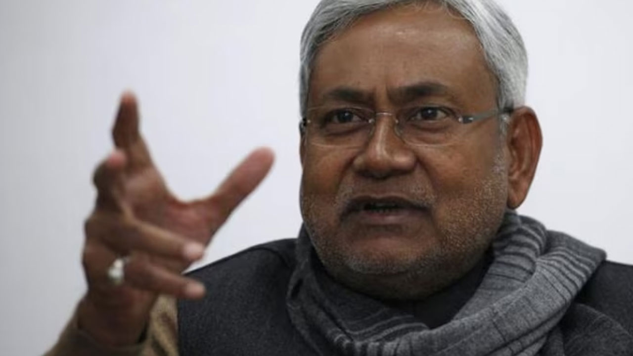 రామమందిరానికి పోటీగా సీతా మందిర్‌