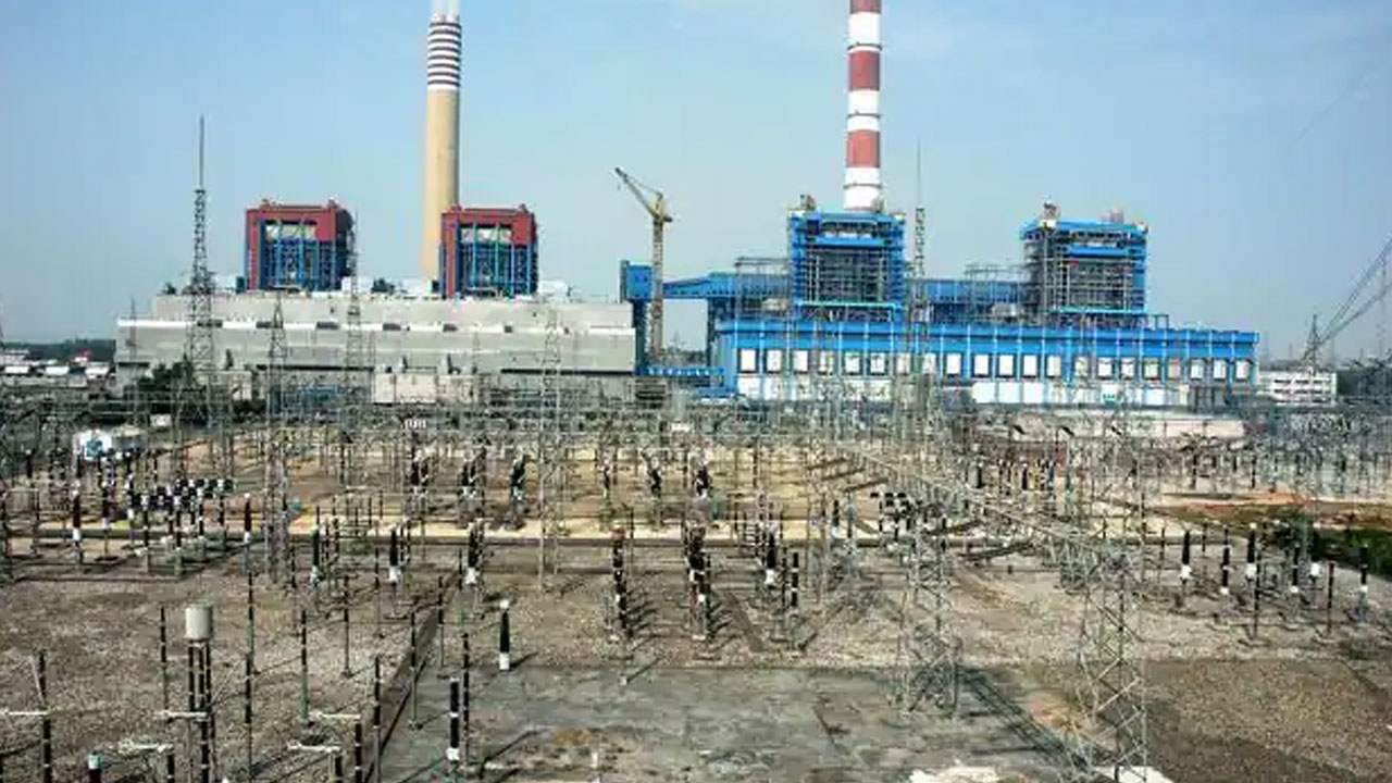 NTPC Recruitment | ఎన్‌టీపీసీలో డిప్యూటీ మేనేజర్ పోస్టులు