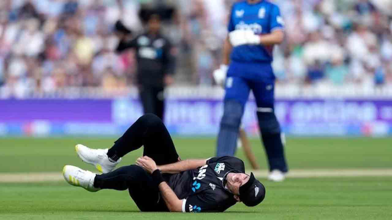 Tim Southee | న్యూజిలాండ్ స్టార్ పేస‌ర్‌కు గాయం.. వ‌ర‌ల్డ్ క‌ప్ పోటీల‌కు డౌటేనా..?