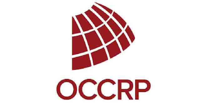 Occrp