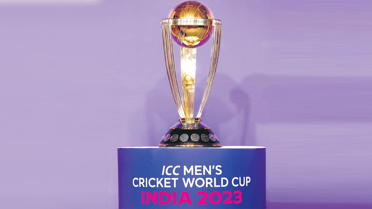ICC World Cup |  తొలి మూడు ప్రపంచకప్లలో పెద్దగా ప్రభావం చూపని ఆస్ట్రేలియా.. మరి ఐదుసార్లు విశ్వవిజేతగా ఎలా నిలిచింది?