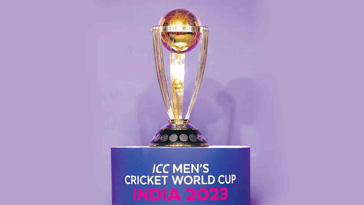 Cricket World cup |  వన్డే ప్రపంచకప్‌ విజేతకు ప్రైజ్‌ మనీ ఎంతో తెలుసా?