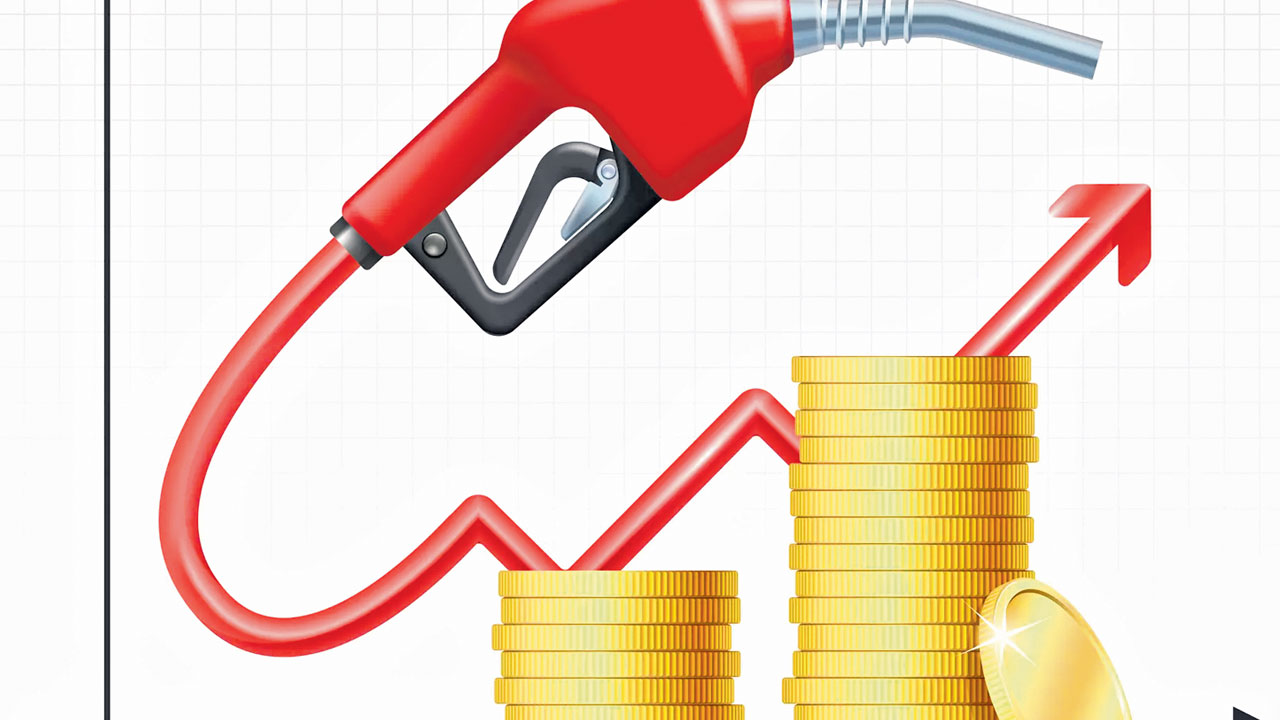Petrol price |  గ్లోబల్‌ మార్కెట్‌లో క్రూడ్‌ మంటలు.. భారత్‌లో పెరగనున్న పెట్రో ధరలు!