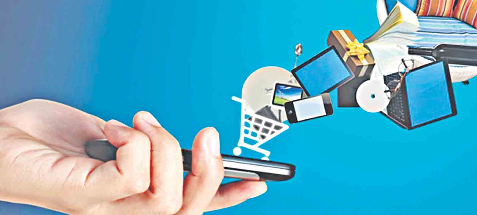 Online Shopping | ఫెస్టివ్ సీజన్.. 81 శాతం వినియోగదారులు ఆన్లైన్ షాపింగ్కే మొగ్గు!