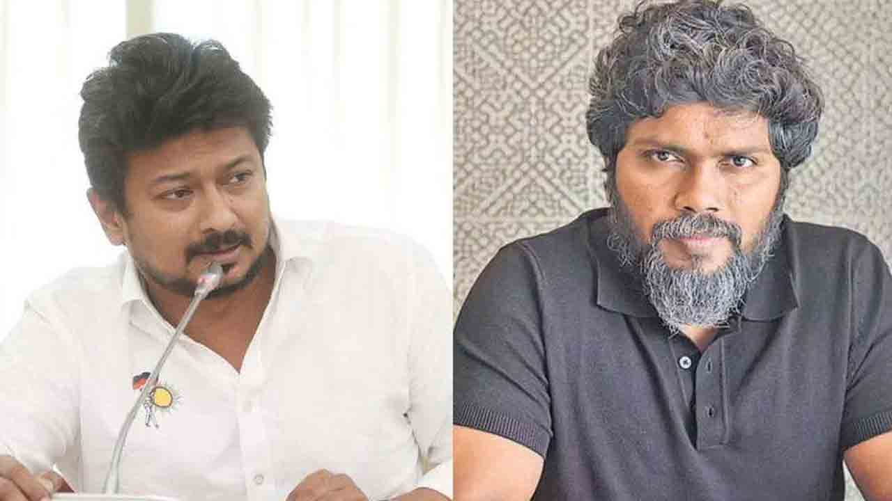 Sanatana Dharma | ఉద‌య‌నిధి స్టాలిన్ వ్యాఖ్య‌ల‌కు పా. రంజిత్ మ‌ద్ద‌తు