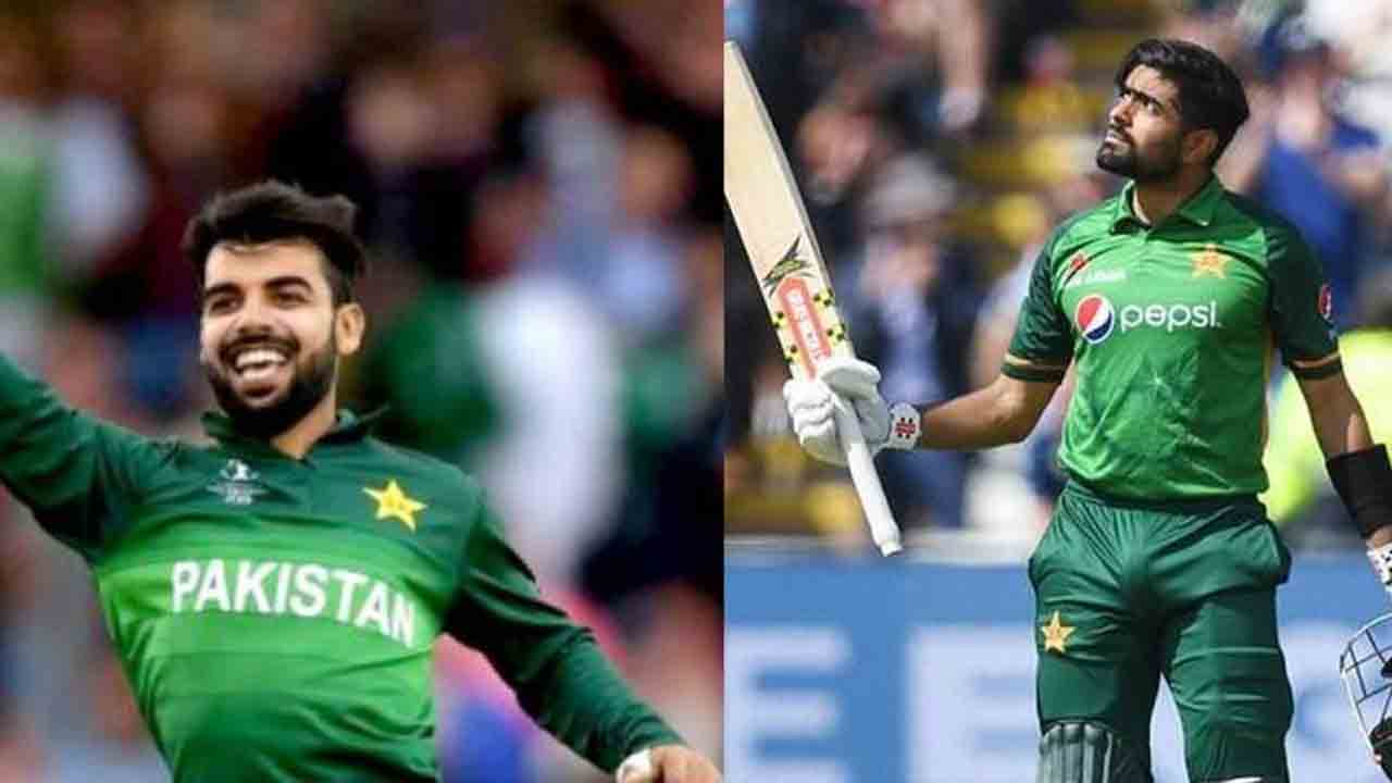 ICC Player oF The Month | ఆగ‌స్టు నెల ‘ప్లేయ‌ర్ ఆఫ్ ది మంత్’ అవార్డు.. రేసులో ఇద్ద‌రు పాక్ క్రికెట‌ర్లు