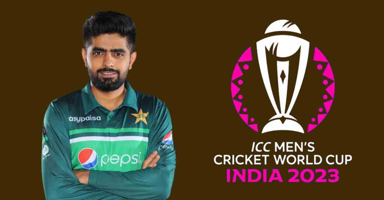 ODI World Cup 2023 | వ‌ర‌ల్డ్ క‌ప్ ప్ర‌మోష‌న్స్‌కు పాకిస్థాన్ క్రికెట‌ర్లు స‌సేమిరా.. కాంట్రాక్ట్ వివాద‌మే కార‌ణమా..?