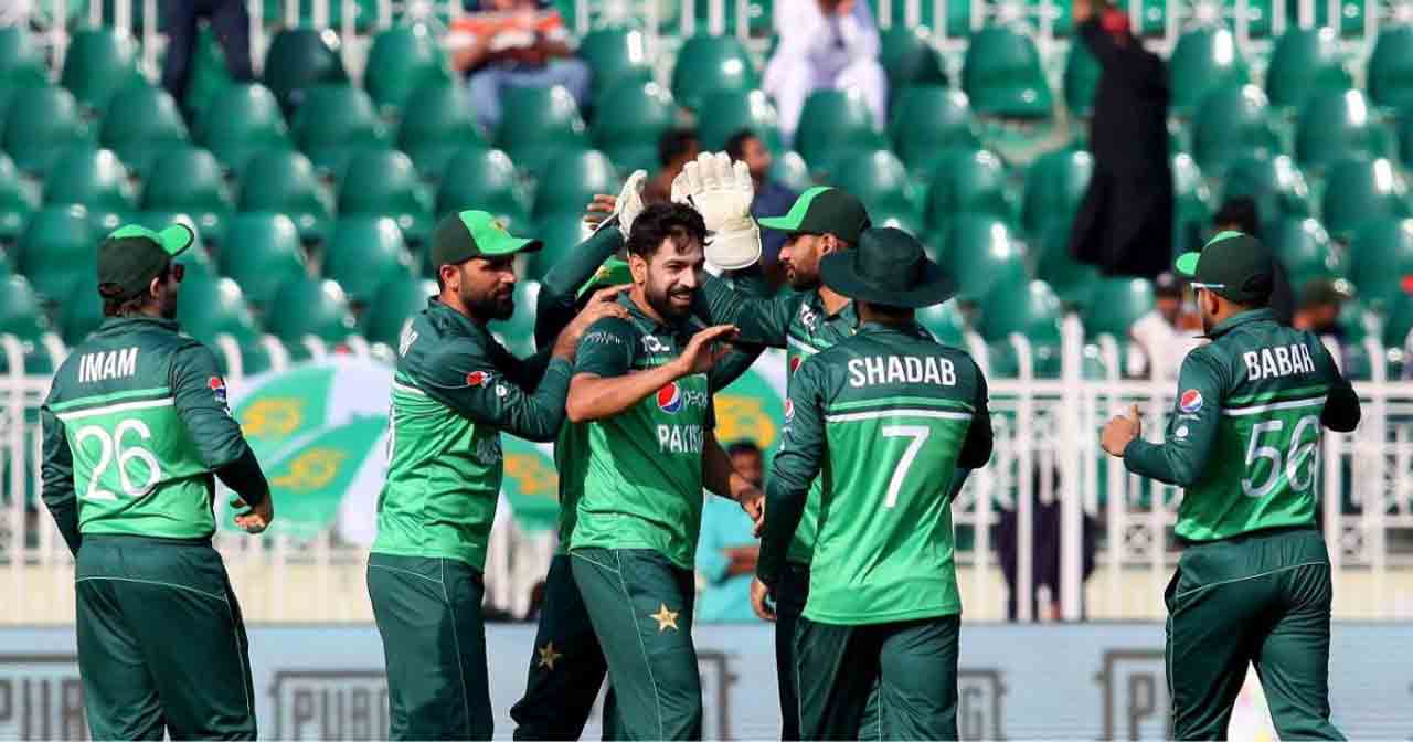 Asia cup 2023 | బంగ్లాదేశ్‌తో సూప‌ర్ 4 మ్యాచ్.. పాక్ తుదిజ‌ట్టులో బౌలింగ్ ఆల్‌రౌండ‌ర్‌