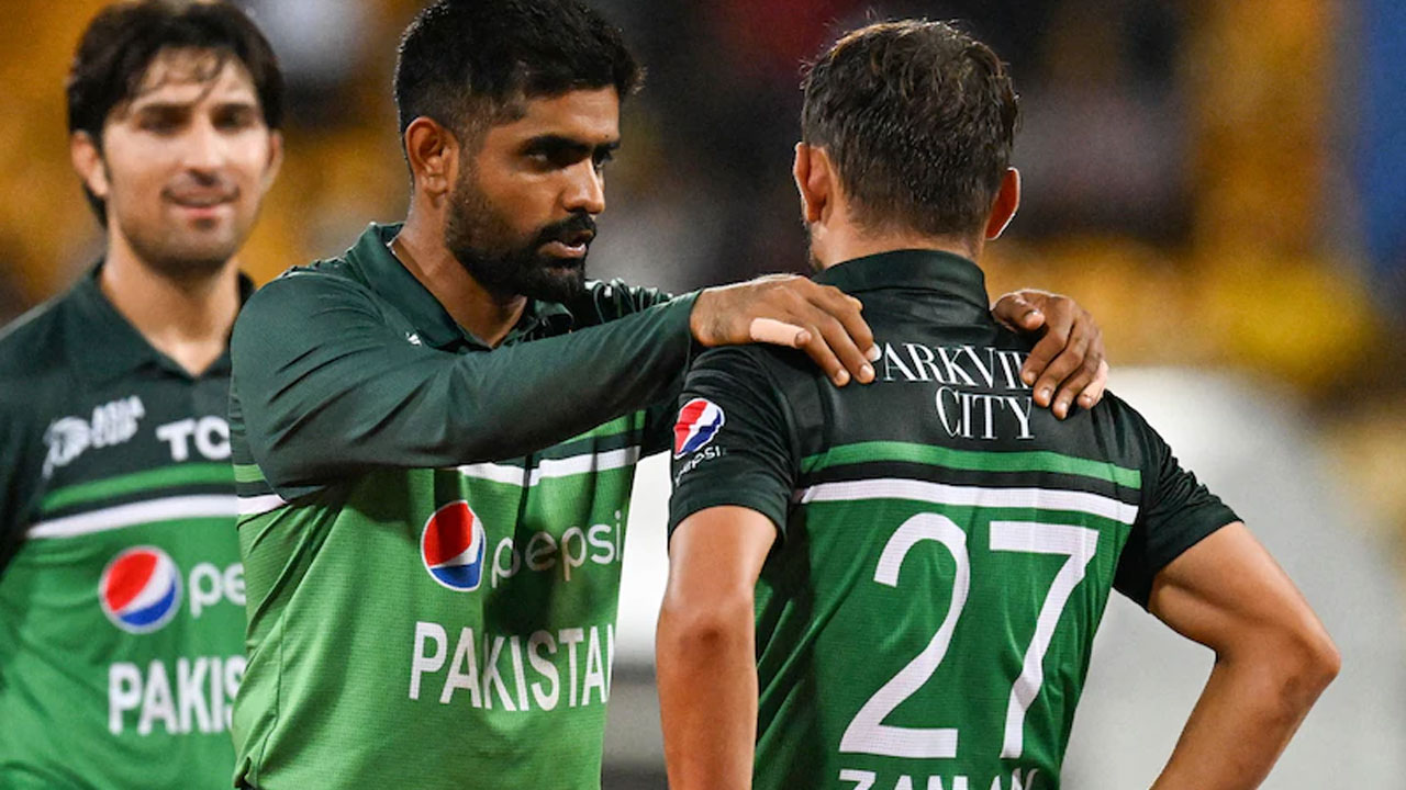 Asia Cup: పాకిస్థాన్ 252/7.. శ్రీలంక 252/8.. కానీ శ్రీలంక ఎలా గెలిచింది?