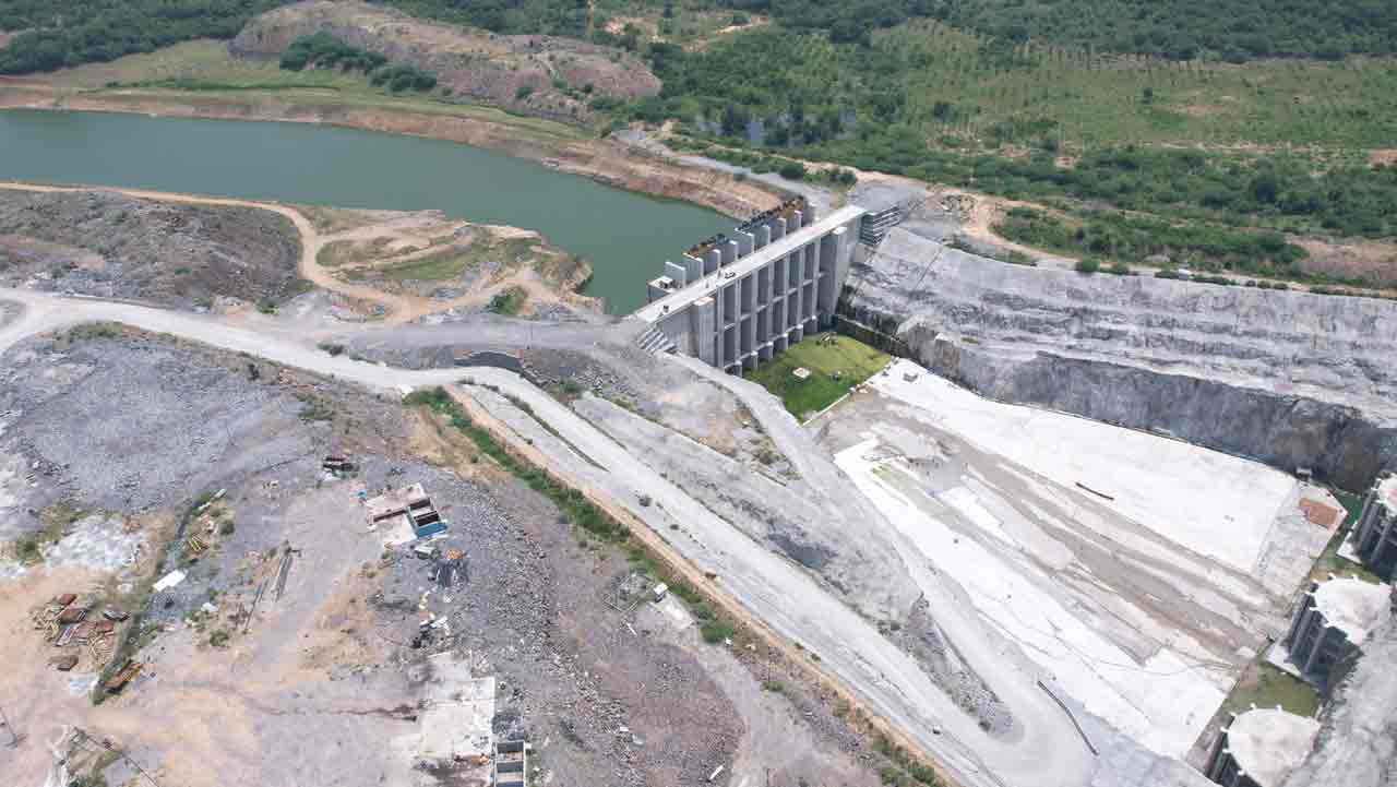 పాలమూరు ఉప్పొంగ