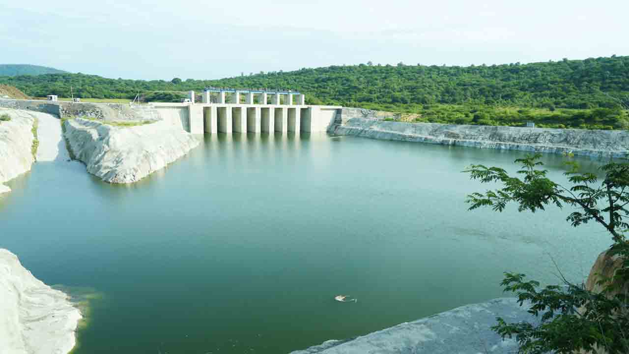 నిన్నటి కల నేటి నిజం