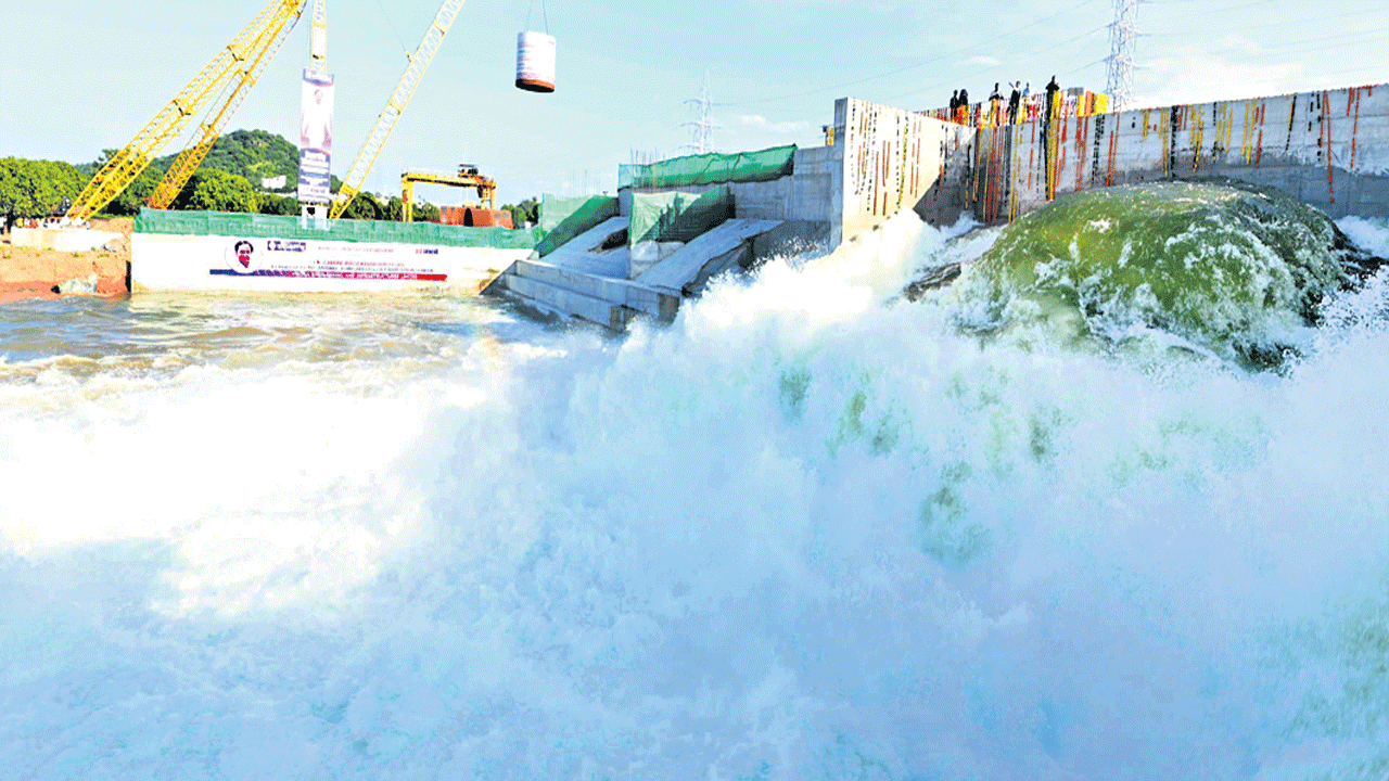 పాలమూరు గంగమ్మ