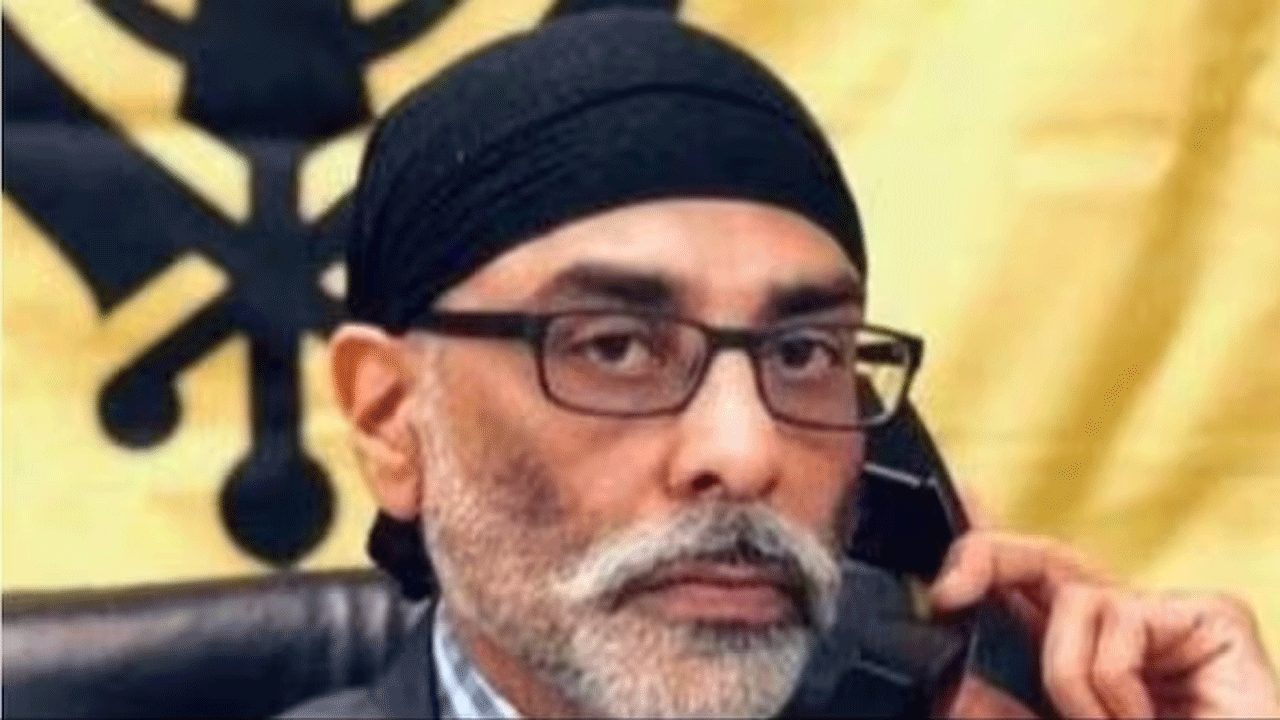 Ayodhya case | ఖలిస్తానీ ఉగ్రవాదిపై లుక్‌ అవుట్‌ సర్కులర్‌ చేసేందుకు ఏటీఎస్‌ ప్లాన్‌..!