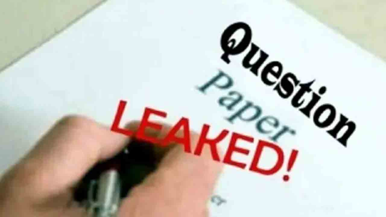 రాజశేఖర్‌రెడ్డికి బెయిల్‌.. ప్రవీణ్‌కు చుక్కెదురు!