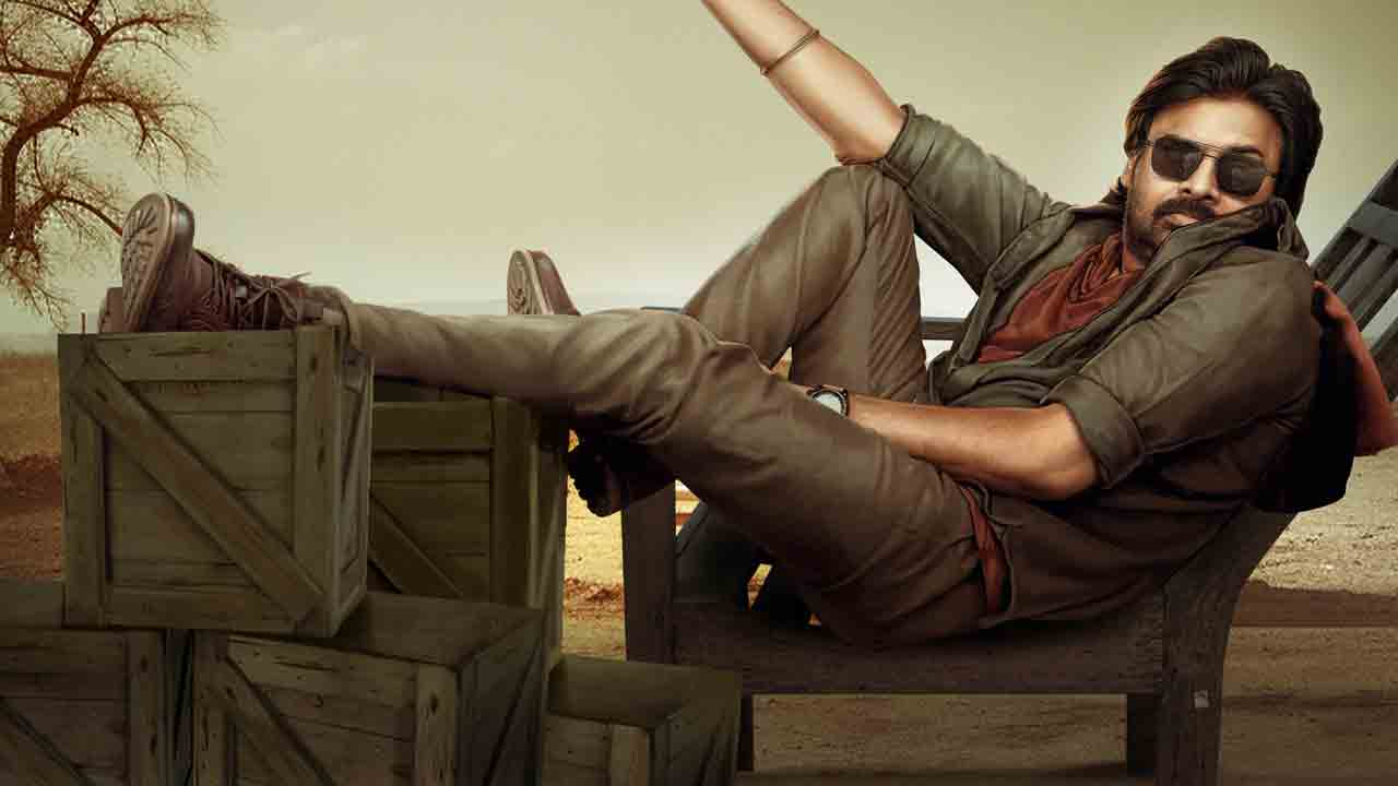 ఉస్తాద్‌ రంగంలోకి దిగితే..