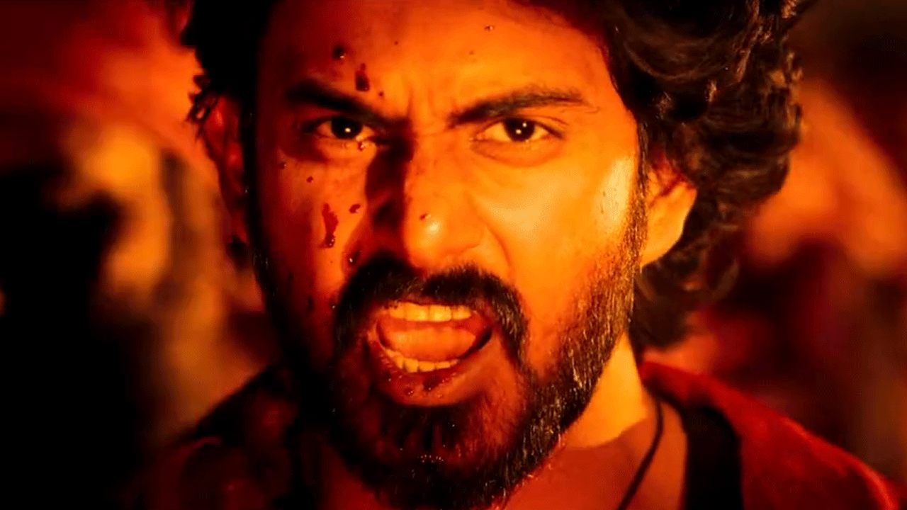 Pedakapu-1 Movie | పెదకాపు నుంచి జాతర ప్రోమో రిలీజ్‌.. ఒక్క మాటలో గూస్‌బంప్స్‌ అంతే..!