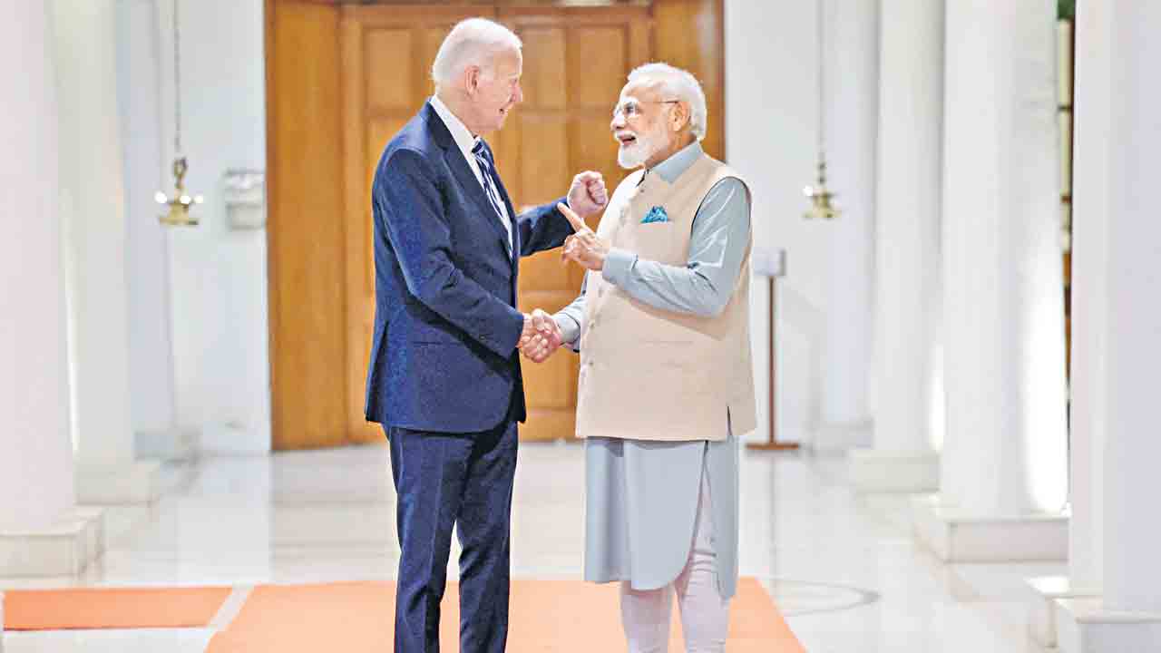 G20 Summit | జీ20 సదస్సు పేరుతో మోదీ సర్కార్ ఆర్బాటాలు.. ఎన్నికల ముందు ప్రజా సమస్యల నుంచి దృష్టి మరల్చేందుకేనా?