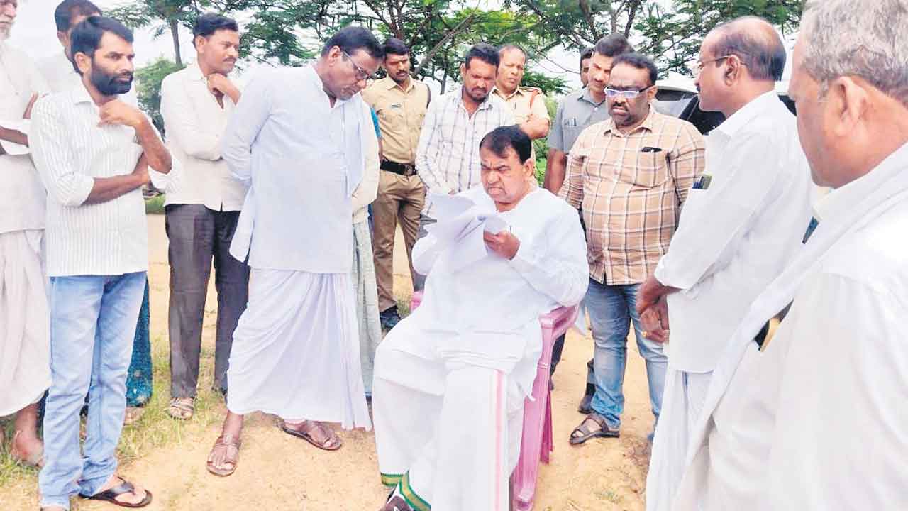 నాణ్యమైన విద్య అందించడమే లక్ష్యం