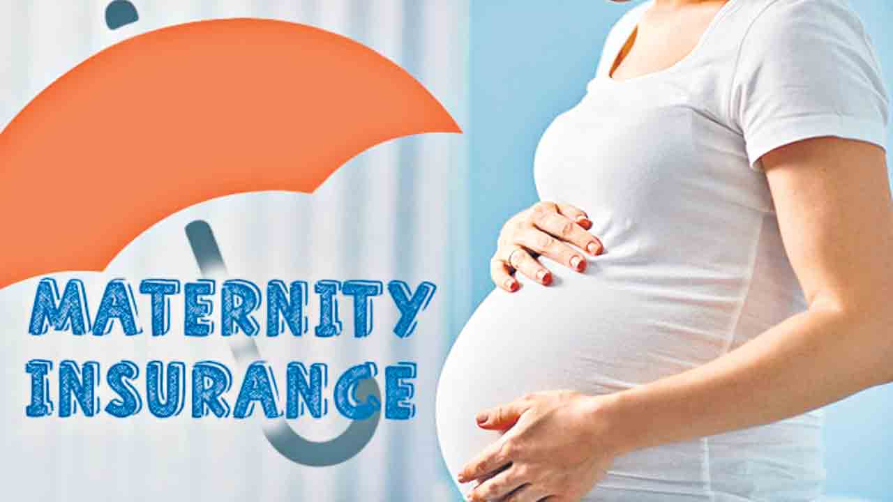 Maternity Insurance |  ఆరోగ్య బీమా చేయించారా.. అయితే ప్రసూతి కవరేజీ ఎంతుంటుందో తెలుసుకోవాల్సిందే!