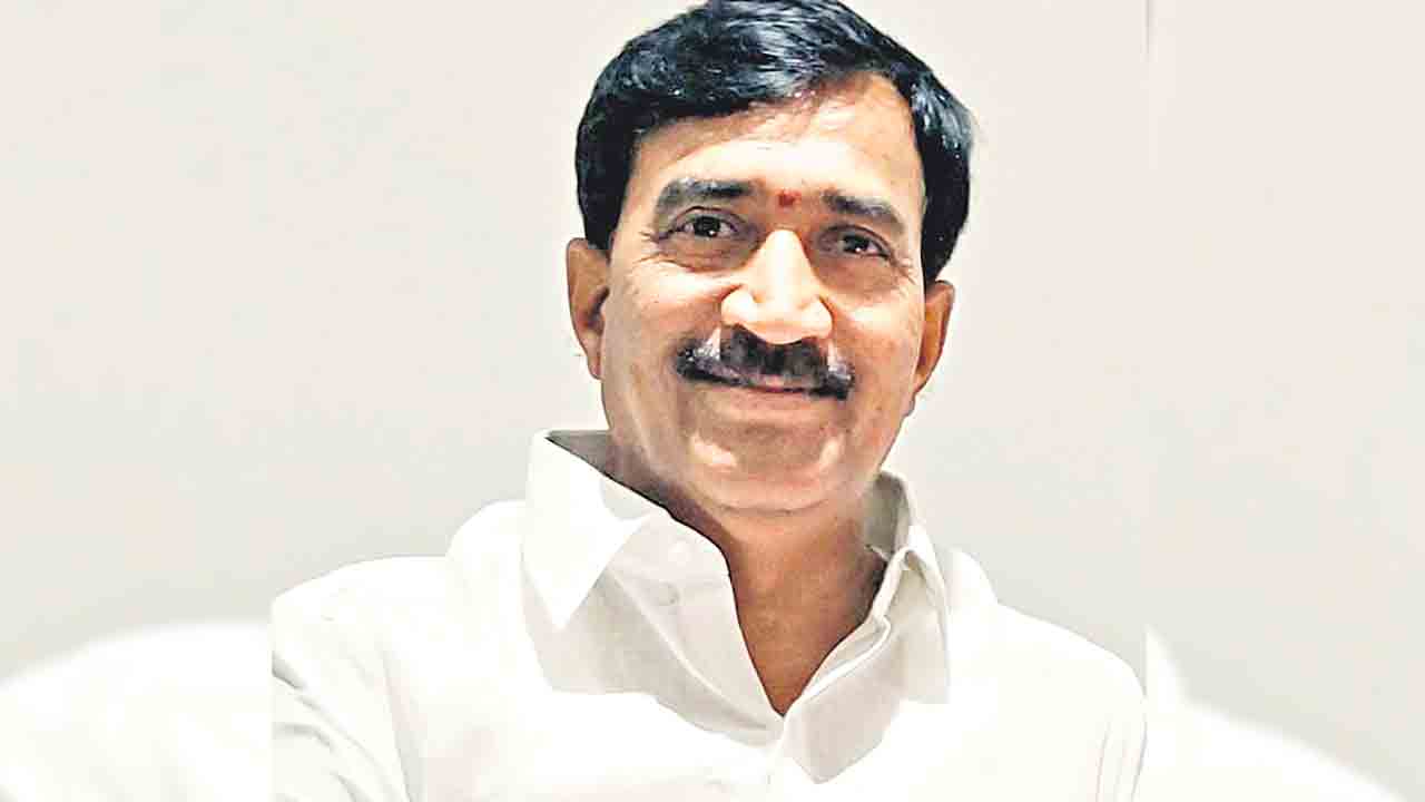 జిల్లాకో ఎకో టూరిజం పార్క్‌