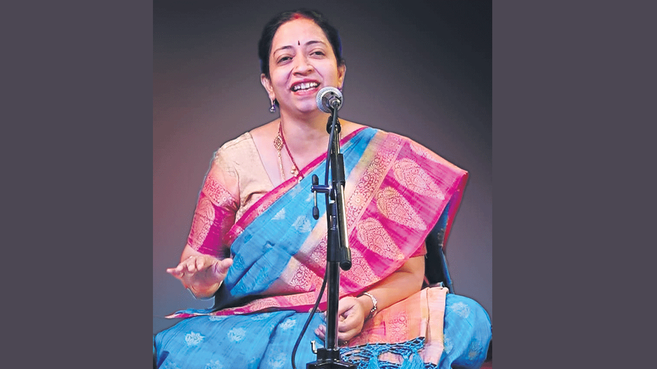 Prathima Sasidhar | హైదరాబాద్లో అత్యుత్తమ మ్యూజిక్ స్కూల్స్ ఇదీ ఒకటి.. ప్రతిమ శశిధర్ సక్సెస్ స్టోరీ!