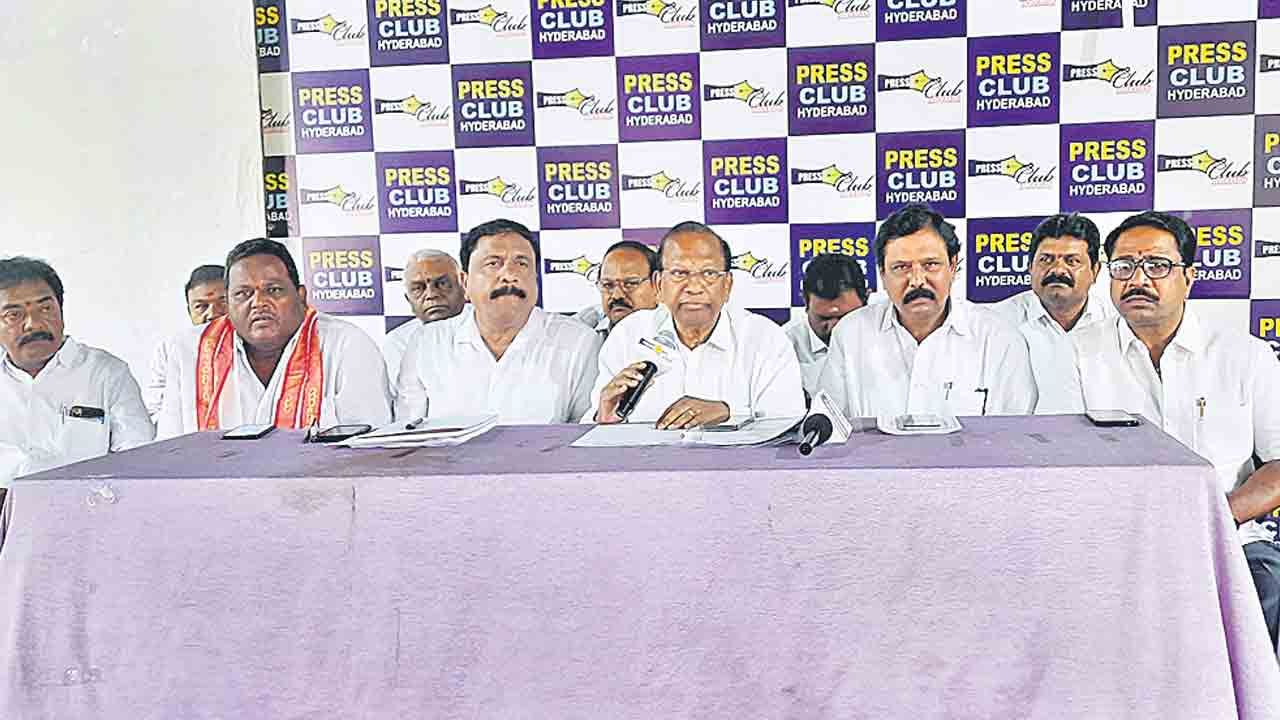 గవర్నర్‌ తమిళిసై తీరుపై జనాగ్రహం