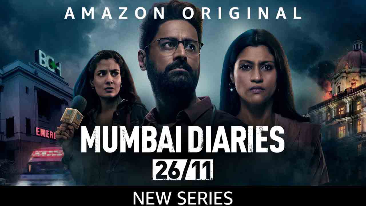 Mumbai Diaries season 2 | ‘ముంబై డైరీస్’ సీజన్ 2 వచ్చేస్తోంది.. ఆసక్తి రేకెత్తిస్తున్న టీజ‌ర్