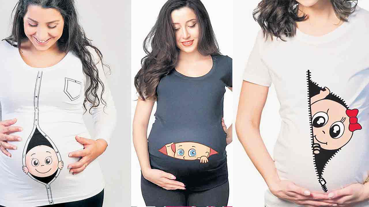 పొట్టలోంచి దోబూచి..