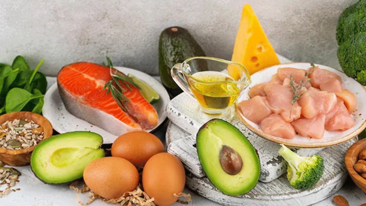 Health Tips | రోజూ ఎంత ప్రొటీన్ తీసుకుంటే మేలు..!