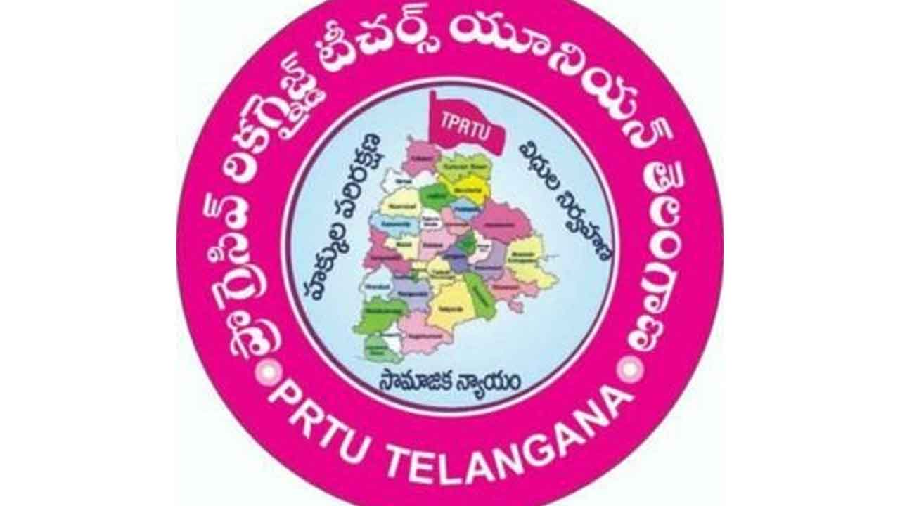 పదోన్నతుల్లో ‘నాన్ విల్లింగ్’ అవకాశం ఇవ్వండి : పీఆర్టీయూ