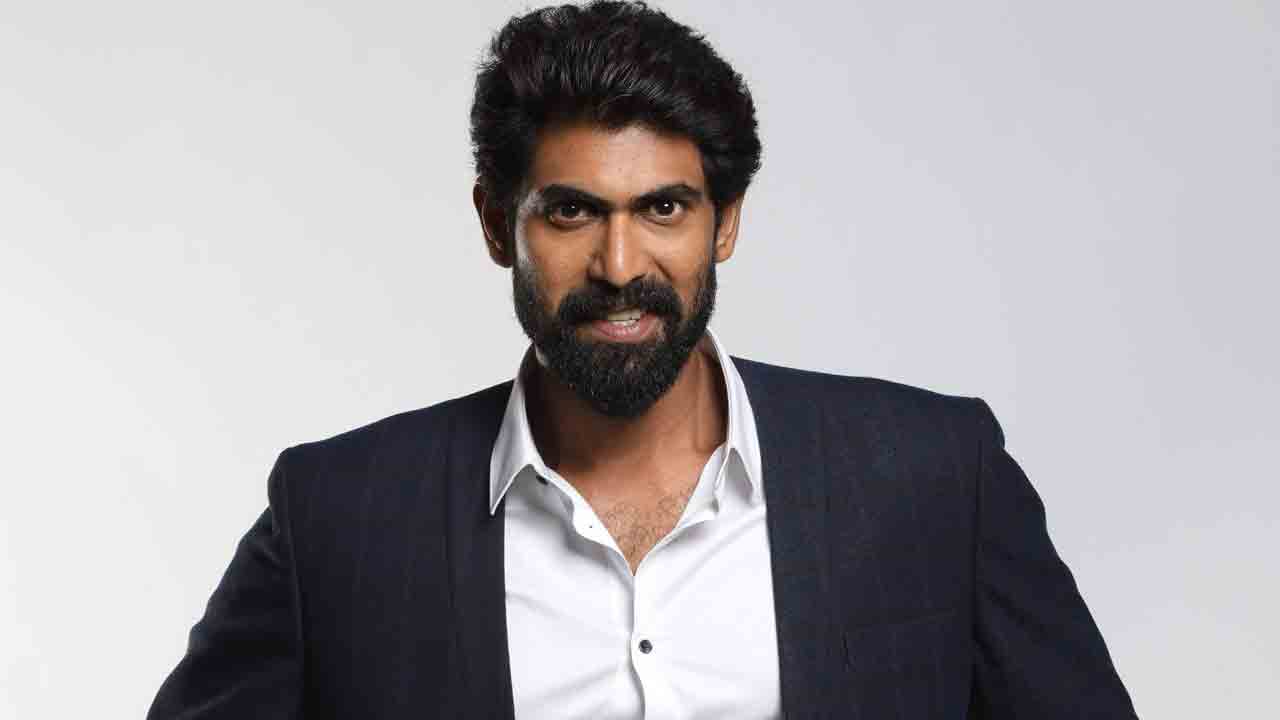 Raana Daggubati | రానాకు మ‌ళ్లీ నోటీసులు పంపిన ఈడీ.. ఆరోజు విచారణకు హాజరుకావాల్సిందే.!
