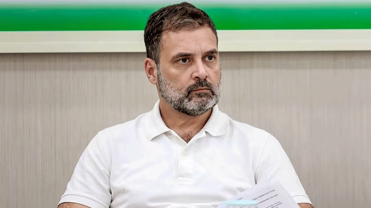 Rahul Gandhi | నాపై పరువు నష్టం కేసును కొట్టివేయండి.. బాంబే హైకోర్టులో రాహుల్‌గాంధీ పిటిషన్‌