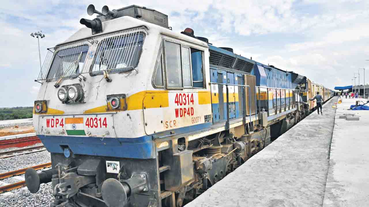 ట్రయల్న్‌ సక్సెస్‌