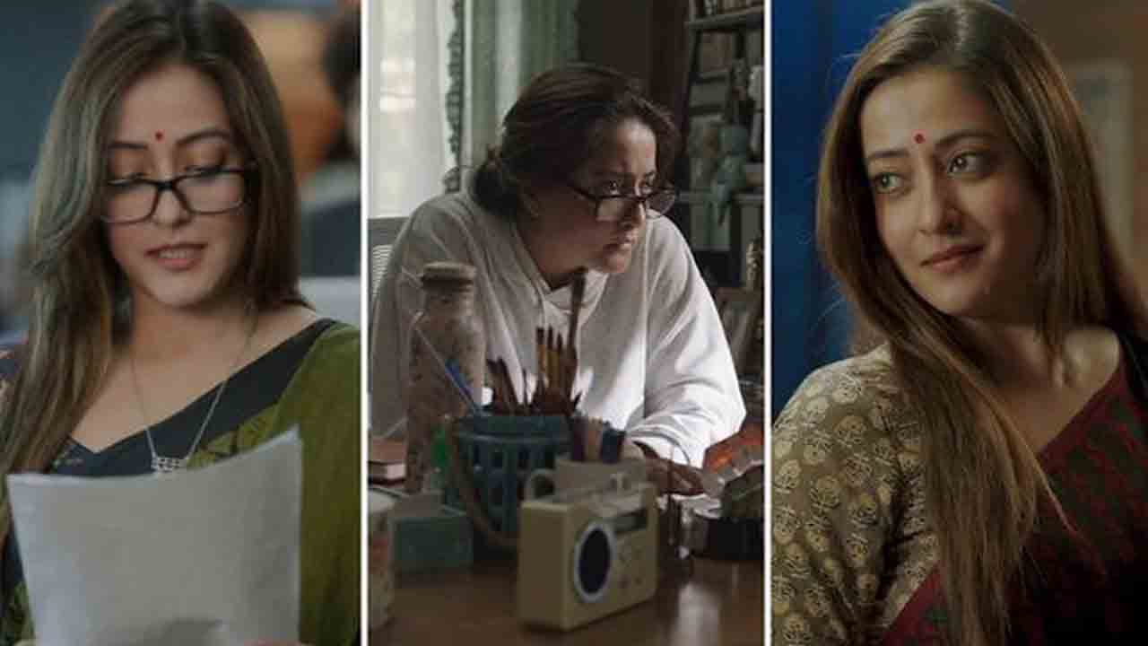 The Vaccine War | ‘వాక్సిన్‌ వార్’ క్రేజీ అప్‌డేట్.. ‘రోహిణి సింగ్ ధూలియా’గా రైమాసేన్