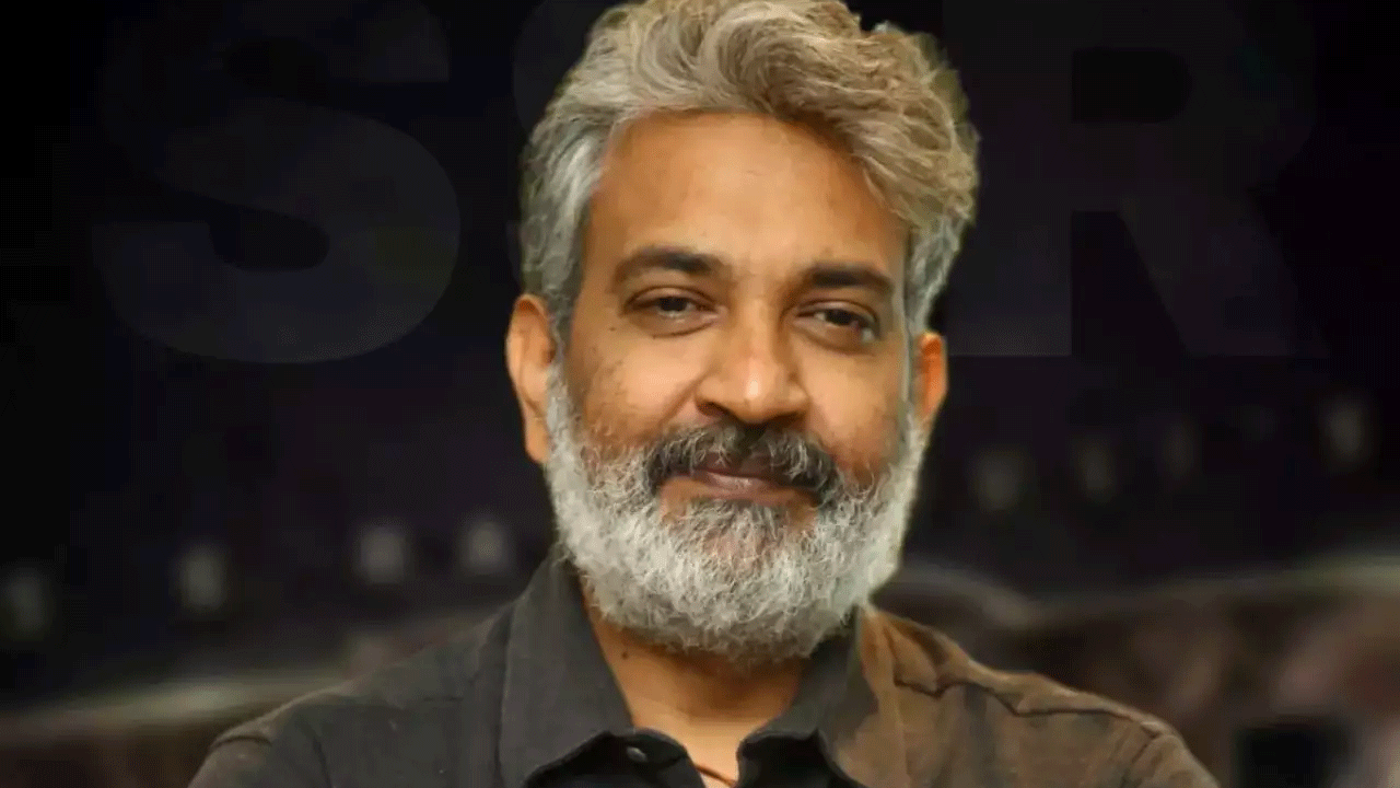 Rajamouli | రాజమౌళి సమర్పణలో ఇండియా బయోపిక్‌.. వీడియో రిలీజ్‌ చేసిన జక్కన్న
