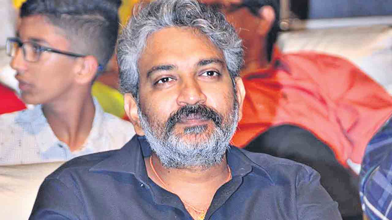 Made in India |  రాజమౌళి సమర్పణలో ‘మేడ్‌ ఇన్‌ ఇండియా’.. ఆ కాన్సెప్ట్‌తో మూవీ!