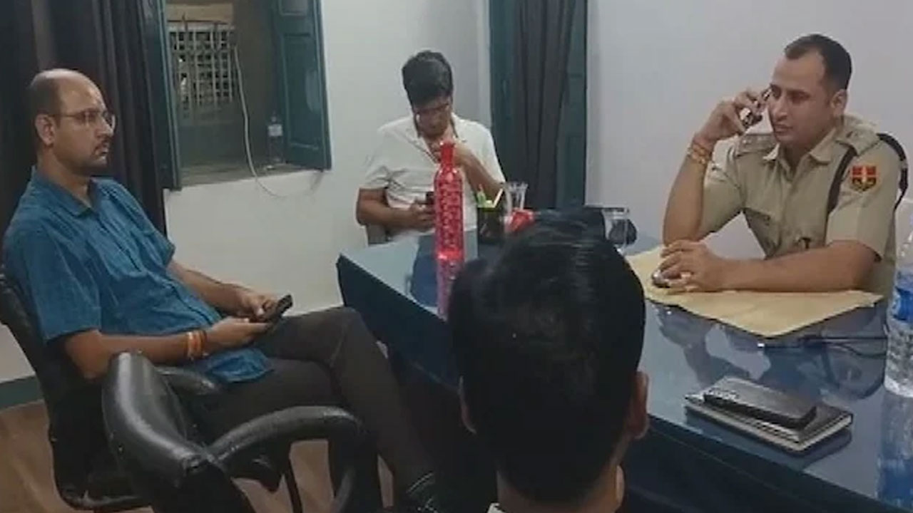 Rajasthan: గిరిజ‌న మ‌హిళ‌ను వివ‌స్త్ర‌ను చేసి.. న‌గ్నంగా ఊరేగించారు