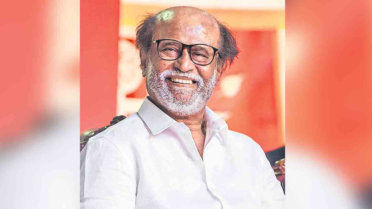 Rajinikanth | సంక్రాంతికి ‘లాల్‌ సలాం’