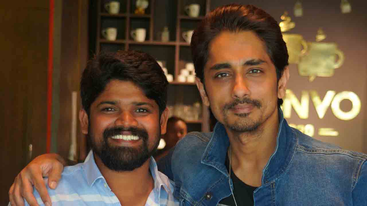 యువతను గెలిపించే రామన్న