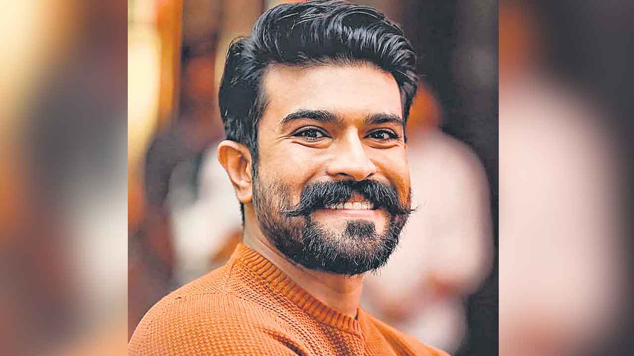 Ram Charan | పొంతన లేని పాత్రలతో..
