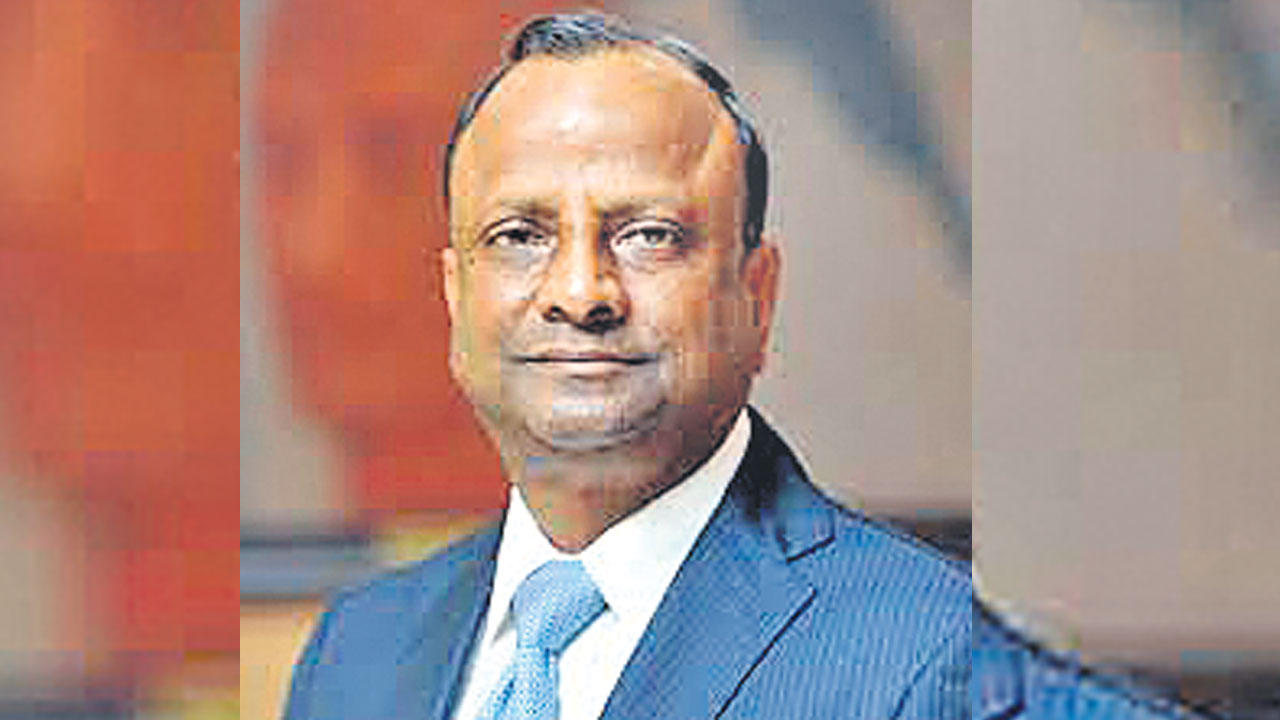 మాస్టర్కార్డ్ ఇండియా చైర్మన్గా రజ్నీశ్ కుమార్