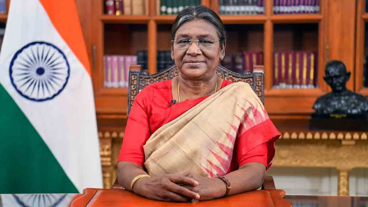 India | ఇండియా కాదు; భారత్‌? మరో భావోద్వేగ అంశానికి మోదీ సర్కారు తెరలేపనున్నదా?