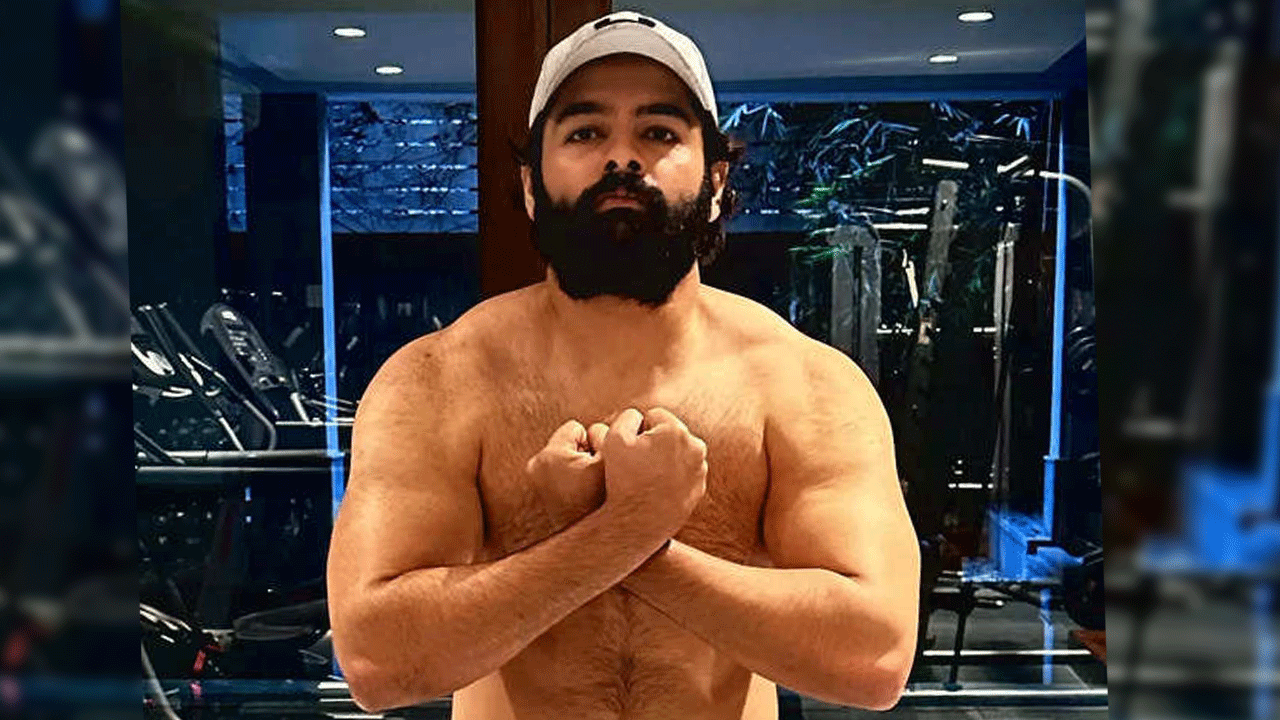 Ram Pothineni | రామ్‌ పోతినేని డెడికేషన్‌కు హ్యాట్సాఫ్‌.. స్కంద కోసం అన్ని కిలోల బరువు పెరిగాడట..!