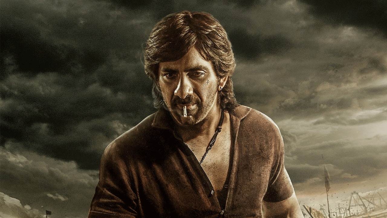 Tiger Naeshwara Rao Movie | పులి వేటకు సిద్ధమవుతుంది.. టైగర్‌ నాగేశ్వరరావు మూవీ మేజర్‌ అప్‌డేట్‌..!