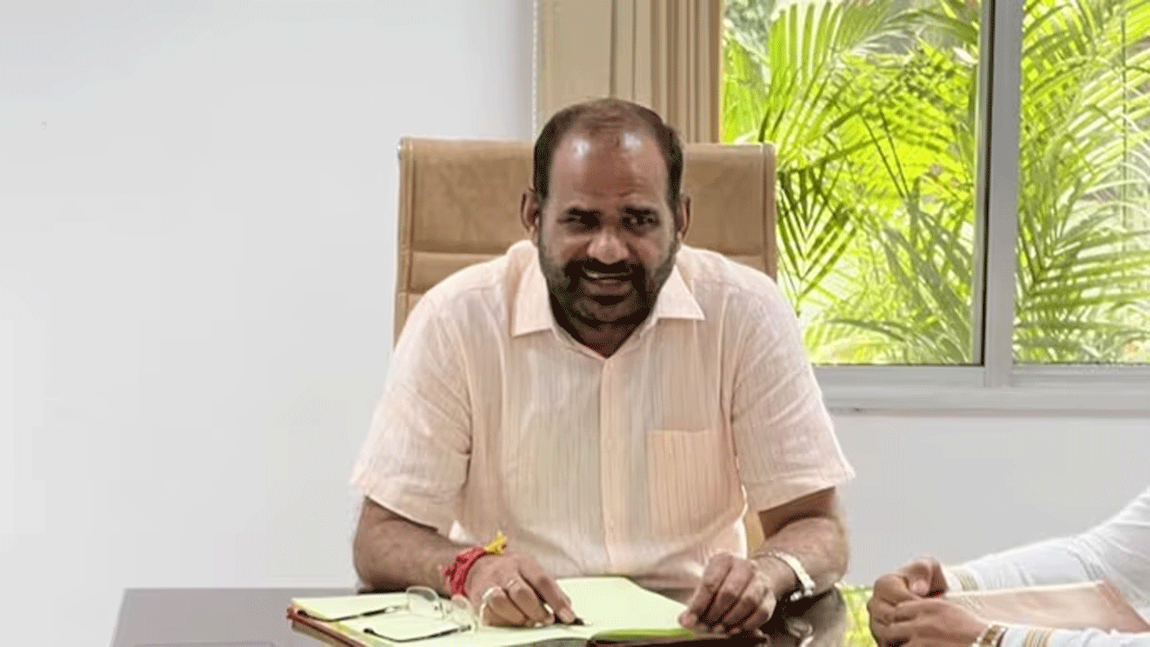 Ramesh Bidhuri | బీఎస్పీ ఎంపీపై అనుచిత వ్యాఖ్యలు చేసిన రమేష్ బిధూరికి బీజేపీ కీలక బాధ్యతలు