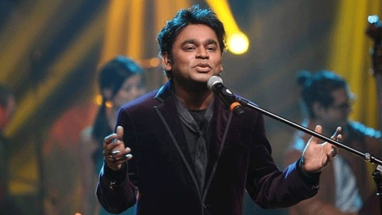 A.R.Rehaman | రెహమాన్‌ అభిమానులకు చేదు అనుభవం.. స్కామ్‌2023 అంటూ ఫ్యాన్స్ తీవ్ర ఆగ్రహం..!